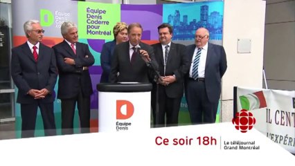 Nos manchettes du 29 octobre 2013