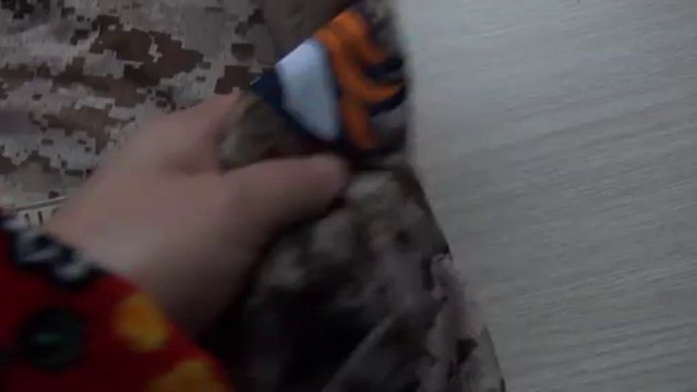 Unboxingjerseys.com Denver Broncos #18 Peyton Manning Elite Camouflage jersey review