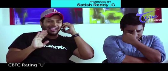 Charlie Movie | Charlie Teaser | 03