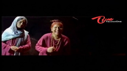 Comedy Scene | Kovai Sarala Shouts Loudly In Cave