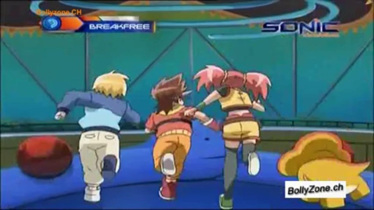 Dinosaur King 30th October 2013 Video Watch Online Part1