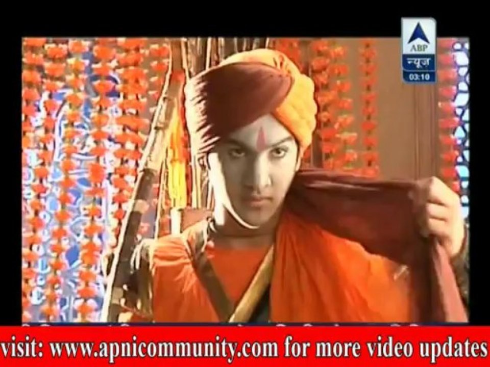 Pratap Ka Naya Avtaar-Mharana Pratap-30 Oct 2013