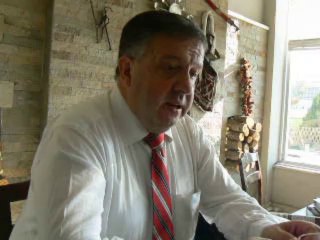 VARDAR GAZETECİLERLE BULUŞTU