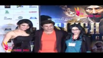 Singh Saab The Great | Sunny Deol, Amrita Rao, Urvashi Rautela | Music Launch
