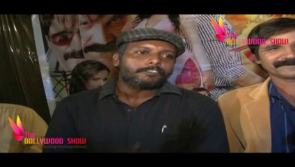 Upcoming Hindi Movie Kand Black Skendle Cast & Crew