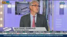 Capital investissement: ouverture aux particuliers, Bertrand Rambaud, dans Intégrale Placements - 30/10