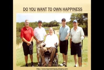 How To Get Pre Settlement Funding and methods at TopNotch