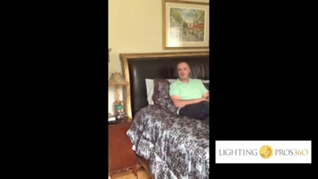 Lighting your Bedroom - Accent, Table & Desk Lamps at LightingPros360.com