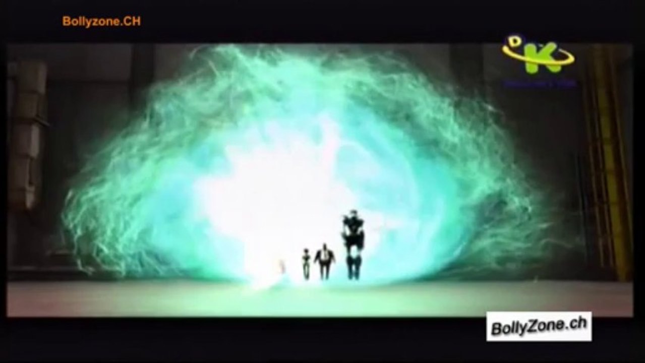 Transformers Prime 30th October 2013 Video Watch Online Part2