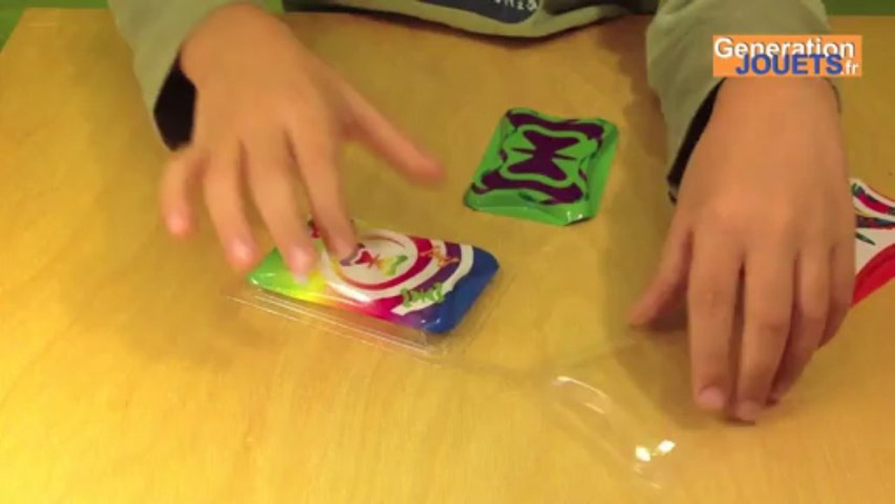 Coup de Coeur de Paul :  FLYPE la carte magique