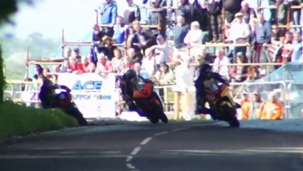 Isle of Man TT - Monster, Dragons, Irish, Road, Racing