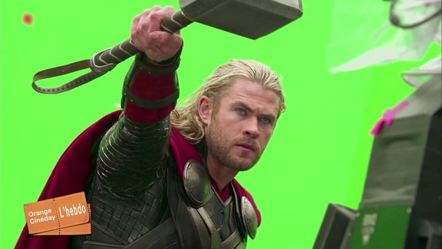 02 THOR LE MONDE DES TENEBRES