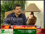 I will love to see Sheikh Rasheed as Opposition leader . Imran Khan