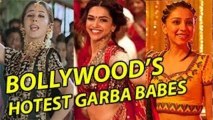 Bollywood's Hottest Garba Babes - Checkout