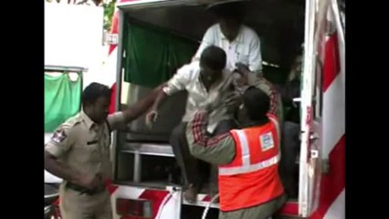 India bus crash inferno kills 44: police