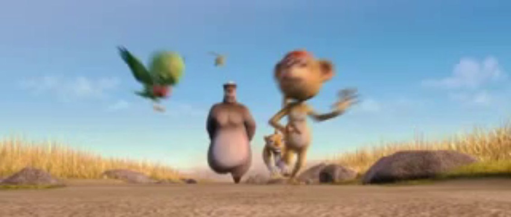 Delhi Safari 2012 Full Movie-309