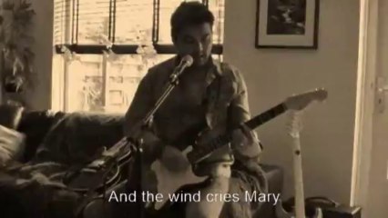 Indra - The Wind Cries Mary