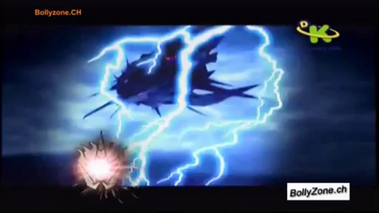 Transformers Prime 30th October 2013 Video Watch Online Part3