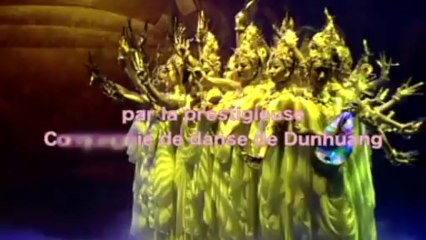 La Route de la Soie au Casino de Paris 16 et 17 janvier 2014