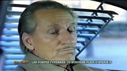 Dr CAC - Les pompes funèbres, un business qui rapporte ?