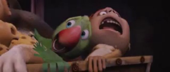 Delhi Safari 2012 Full Movie-320