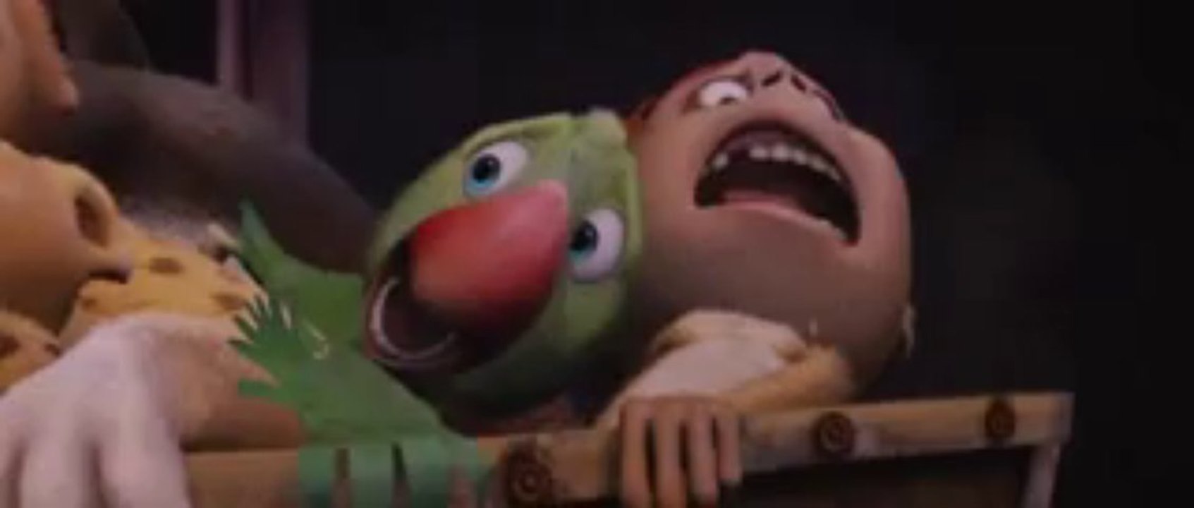 Delhi Safari 2012 Full Movie-320