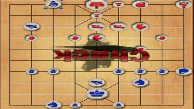 Корейские Шахматы Video Janggi Korean Chess Profi Game