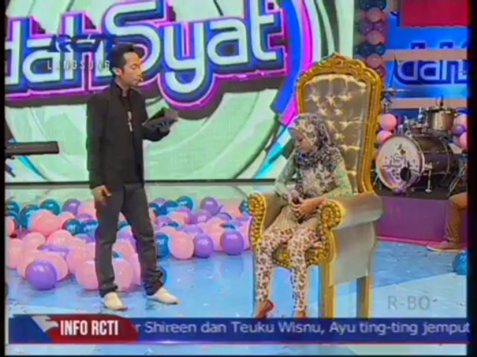[131021]dahSyat RCTI - Seg 7
