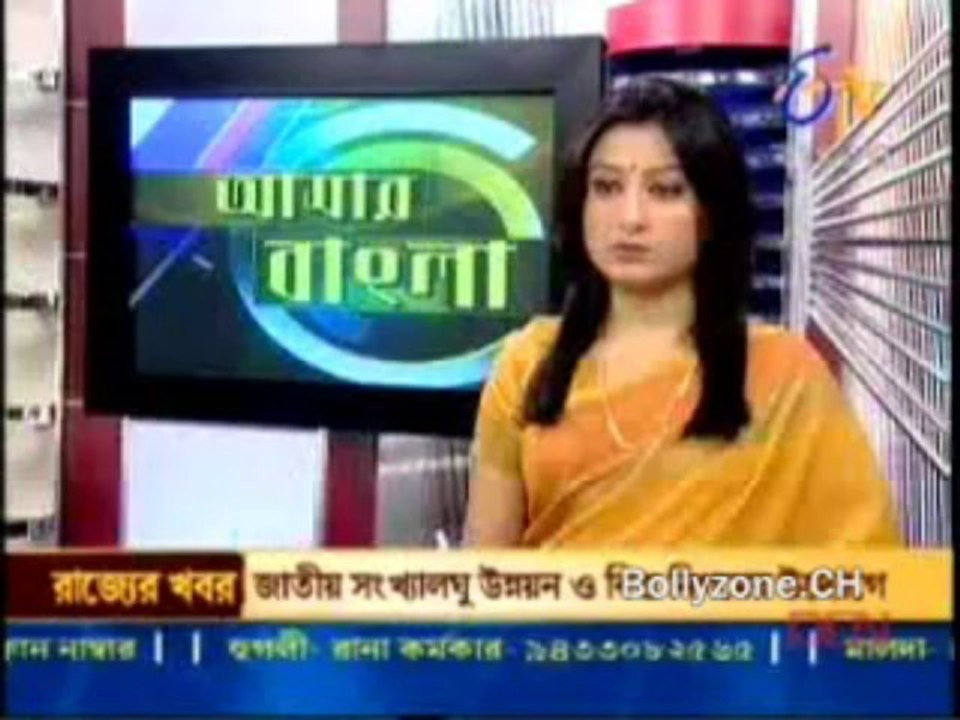 Amar Bangla 30th October 2013 Video Watch Online part1