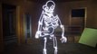 Stop Motion Skate Movie : Light Goes On - AWESOME...