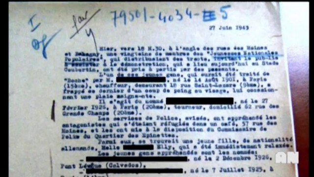 Collaboration et Résistance : nouveaux regards sur les années sombres, par Gilles Morin et Olivier Wieviorka