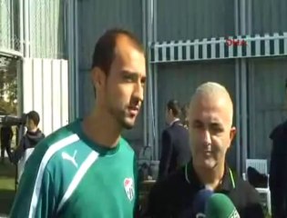 Taraftarlardan büyük destek!