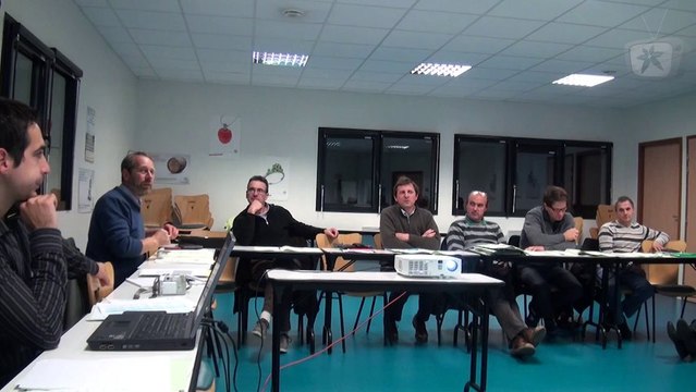 Section Environnement - Zoom sur l'arrêté national nitrates