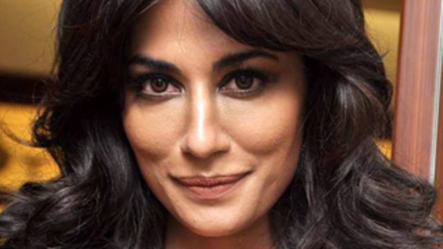 Chitrangada Singh Launches Femina's Latest Issue | Bridal Cover Page