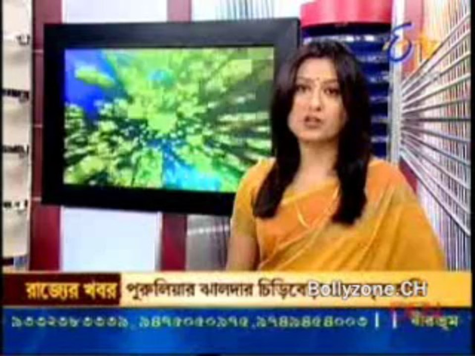 Amar Bangla 30th October 2013 Video Watch Online part2
