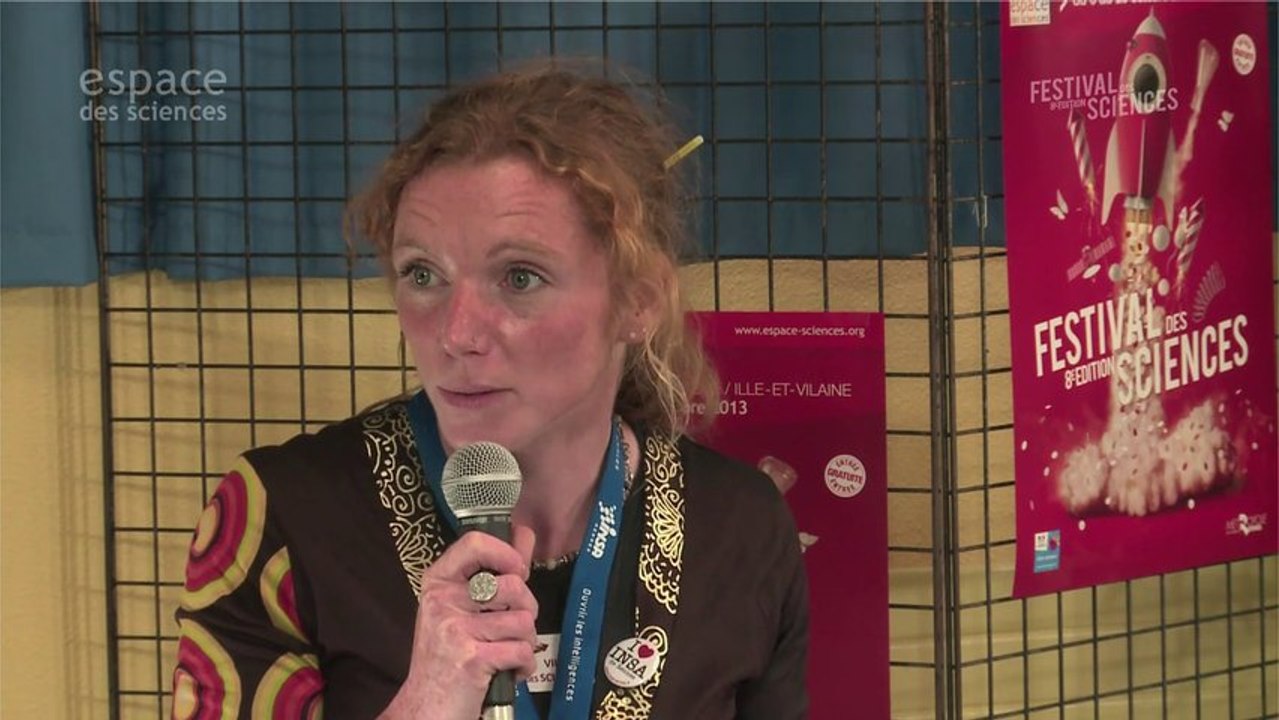 Maud Guézo