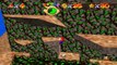 Super Mario 64 - Trop haute montagne - Etoile 1 : Escaladez la montagne