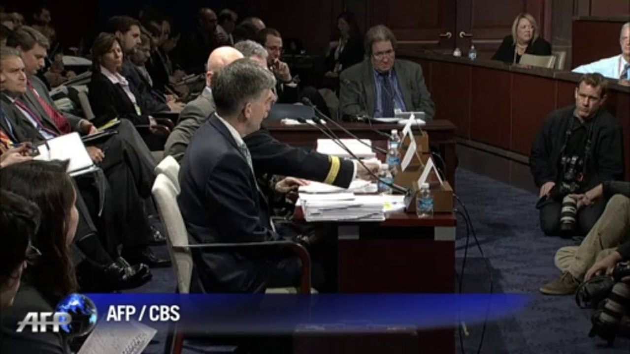 Espionnage: la NSA rejette les accusations de la presse