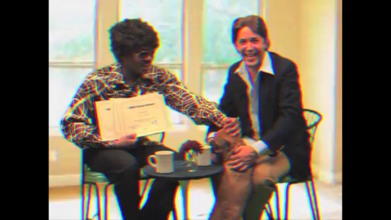 Legend on Legend : D.G. Williams