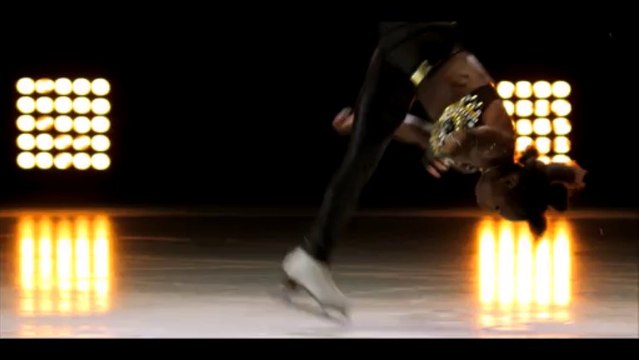 «Ice Show», la nouvelle émission de célébrités sur M6