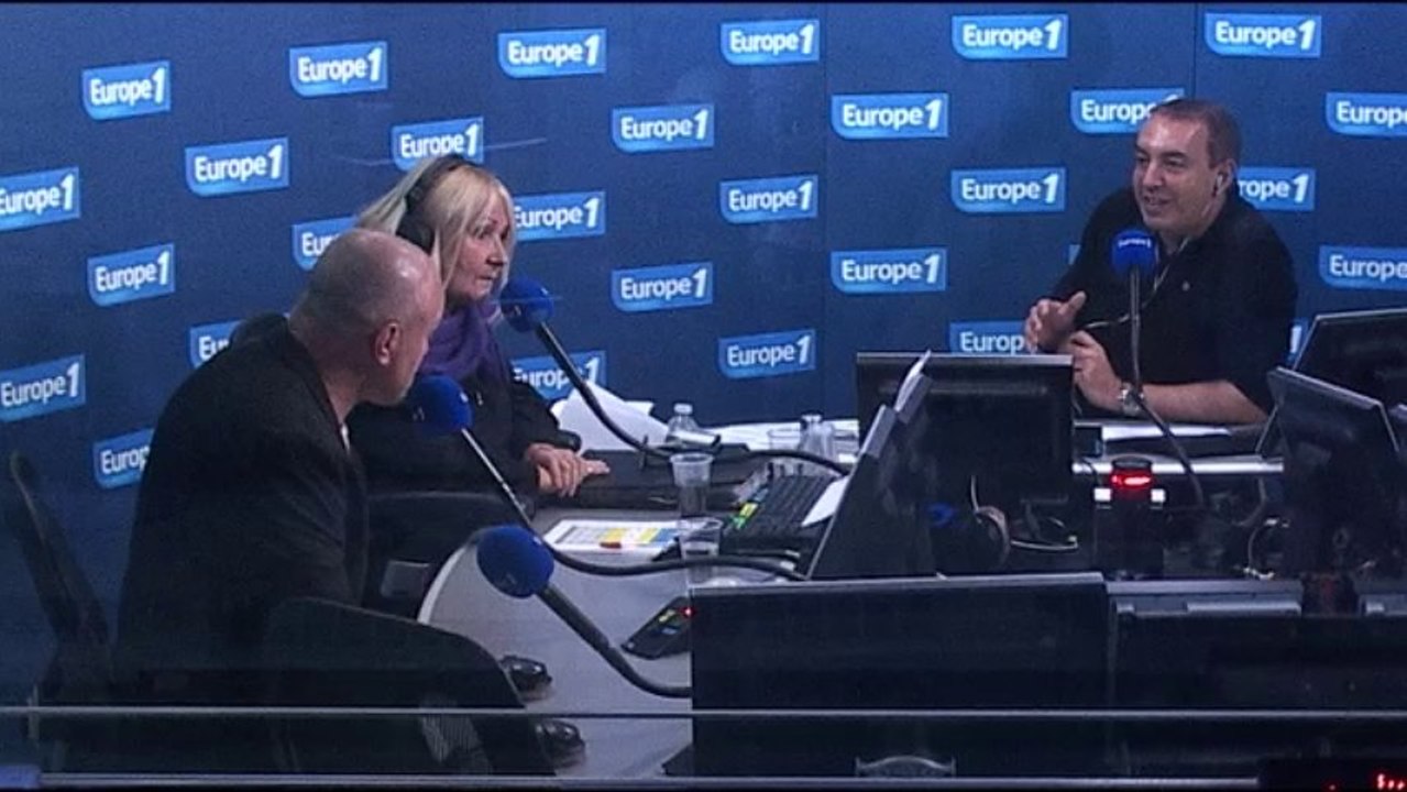 Phlippe Etchebest : "Je suis pas là pour être gentil"