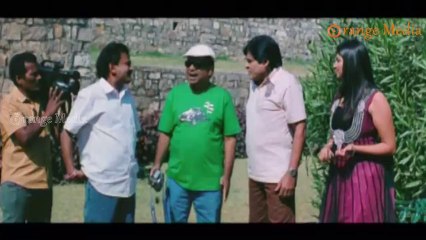 mr.rascal movie -bramhanandam,ali and venu madav full comedy scene