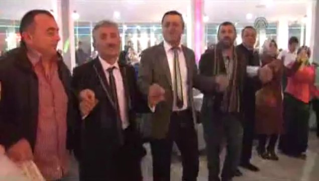 35 yılın ardından mutlu son