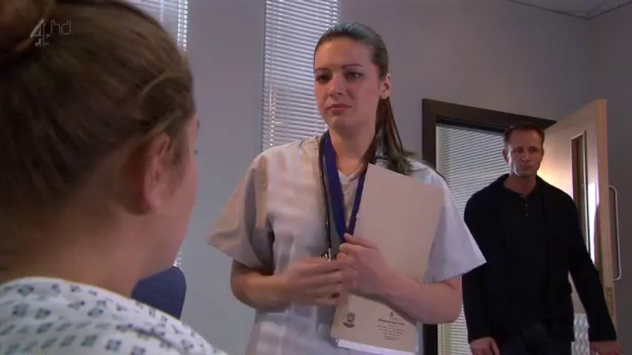 Hollyoaks The Roscoe Family (28th October 2013)