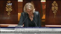 TRAVAUX ASSEMBLEE 14EME LEGISLATURE : Discussion de la seconde partie du projet de loi de finances pour 2014, débat sur l’égalité hommes-femmes.