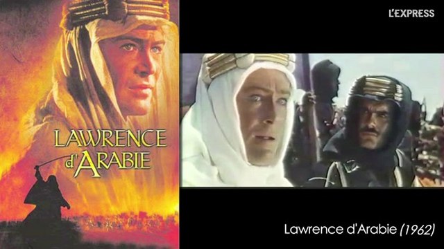 Jean Imbert et le cinéma: De Niro est venu diner dans mon resto