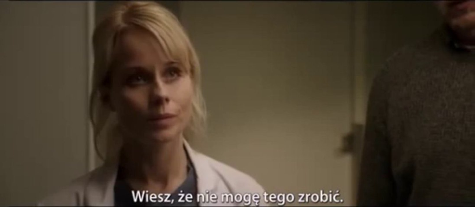 Hipnotyzer Cały film PL online patrz opis