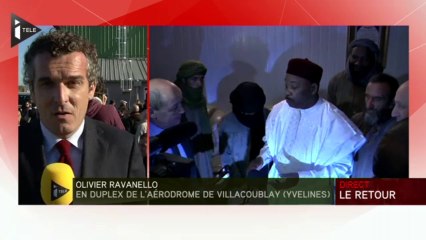 Otages : une rançon a-t-elle été versée ?