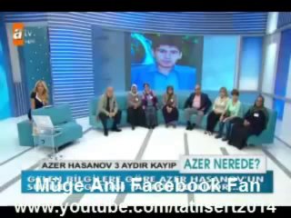 Müge Anlı ile Tatlı Sert 30 Ekim 2013 İzle Part 3