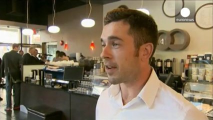 Instalan en Canadá el primer cajero automático de "bitcoins" del mundo